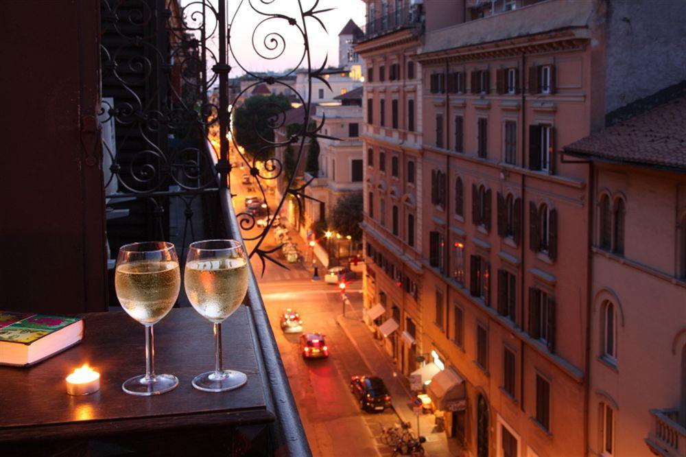 La Dolce Vita Roma מראה חיצוני תמונה