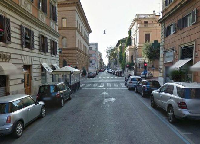 La Dolce Vita Roma מראה חיצוני תמונה